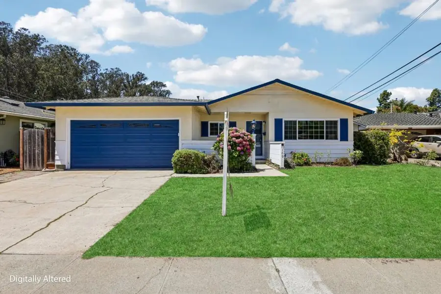 109 Cabrillo Street, Capitola, CA 95010 - #2