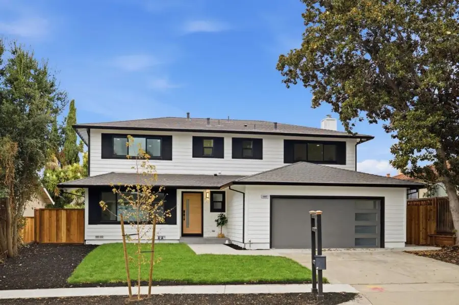 587 Chardonnay Drive, Fremont, CA 94539 - #2