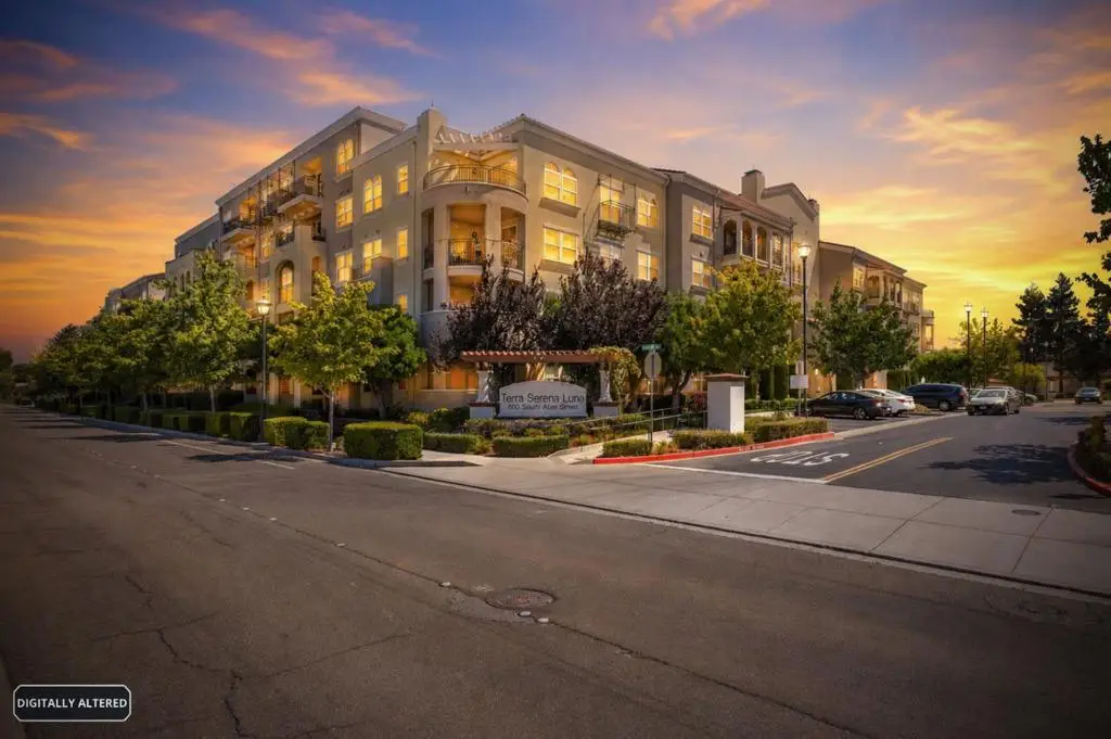 600 S Abel Street #505, Milpitas, CA 95035 - #1
