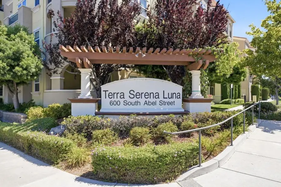 600 S Abel Street #505, Milpitas, CA 95035 - #2