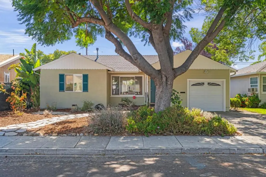 722 Armanini Avenue, Santa Clara, CA 95050 - #1
