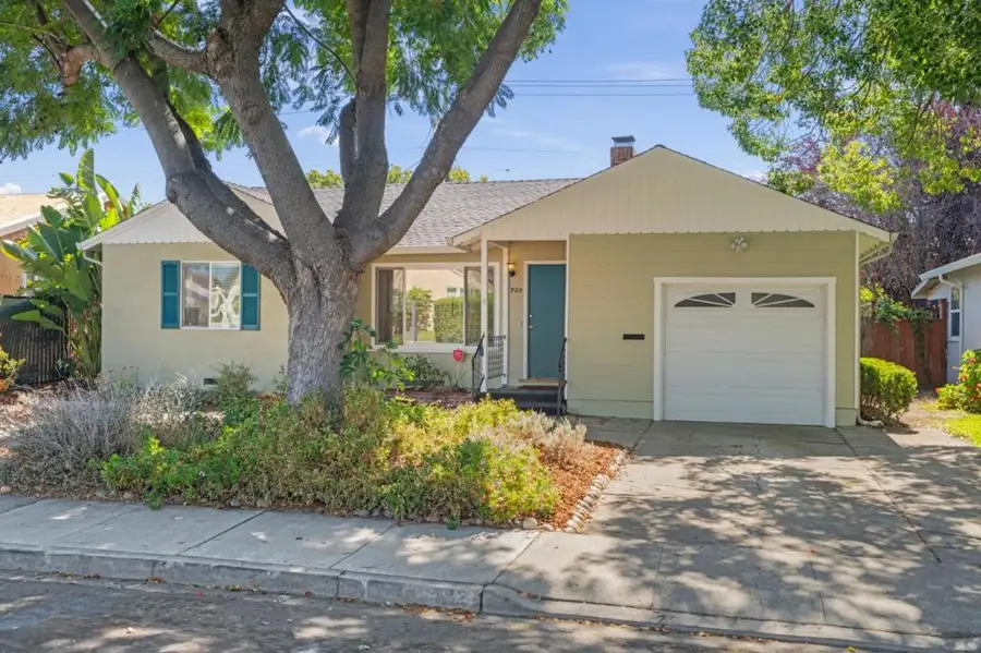 722 Armanini Avenue, Santa Clara, CA 95050 - #2