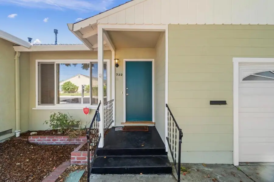 722 Armanini Avenue, Santa Clara, CA 95050 - #3