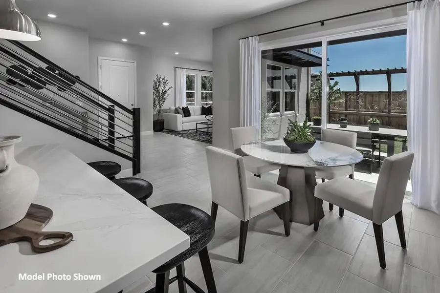 18062 Calabazas Lane, Morgan Hill, CA 95037 - #2