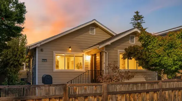 1305 Maple Street, San Mateo, CA 94402