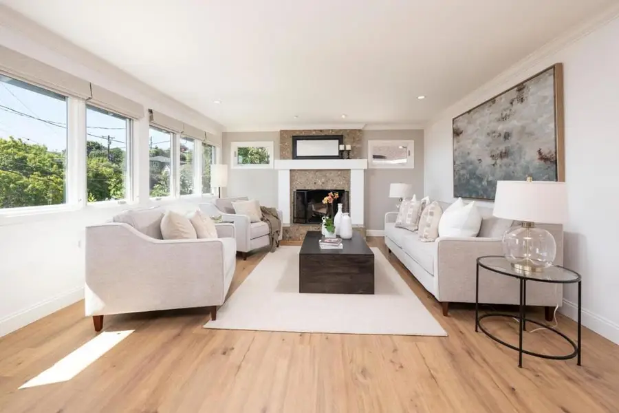 131 Rockridge Road, San Carlos, CA 94070 - #2