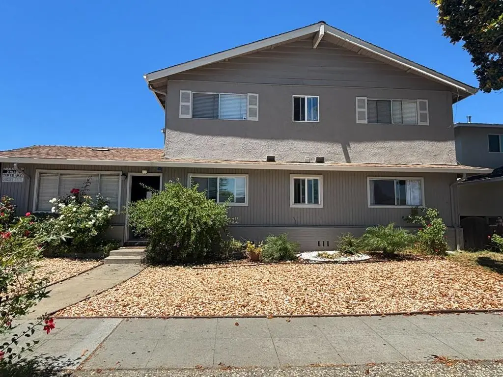 851 Leigh Avenue, San Jose, CA 95128 - #1