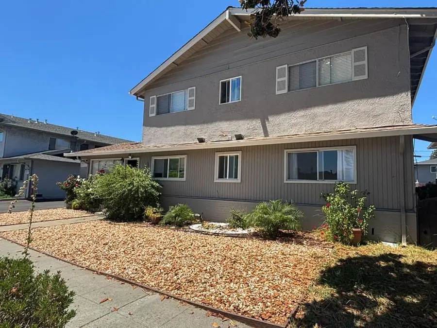 851 Leigh Avenue, San Jose, CA 95128 - #2