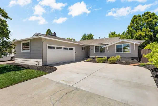 565 Carrick Court, Sunnyvale, CA 94087