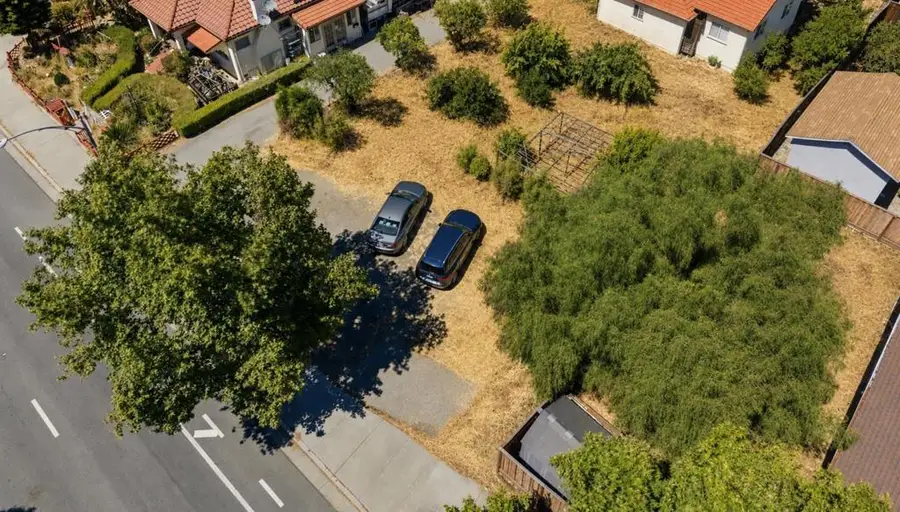 Address Withheld By Seller, San Jose, CA 95133 - #2