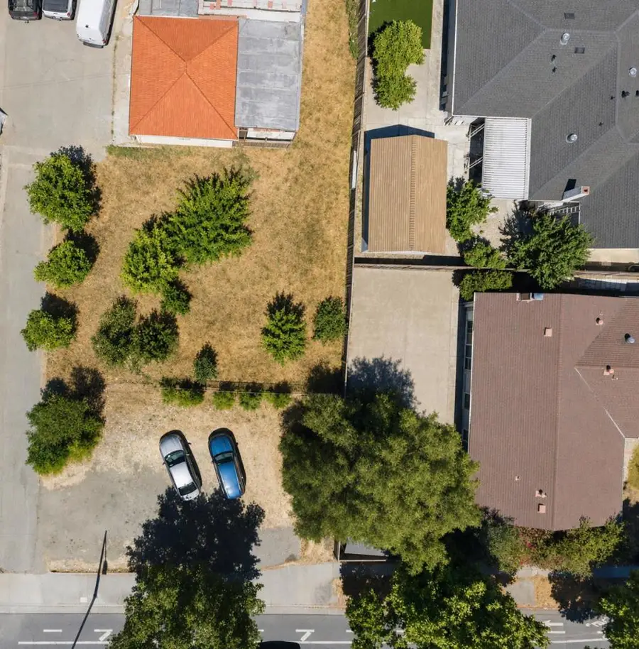 Address Withheld By Seller, San Jose, CA 95133 - #3