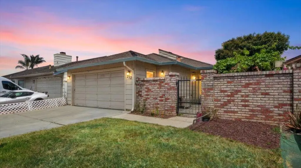 232 W Alvin Drive, Salinas, CA 93906 - #1