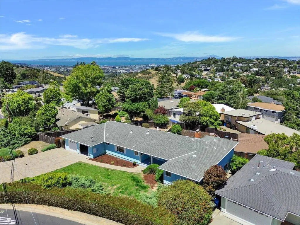 2706 Belmont Canyon Road, Belmont, CA 94002 - #1