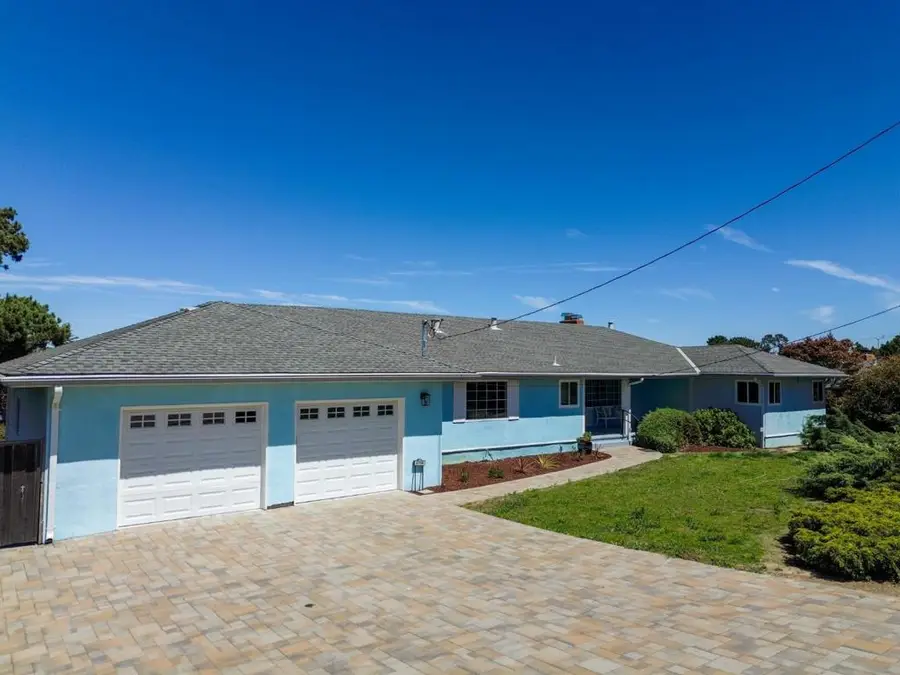 2706 Belmont Canyon Road, Belmont, CA 94002 - #2