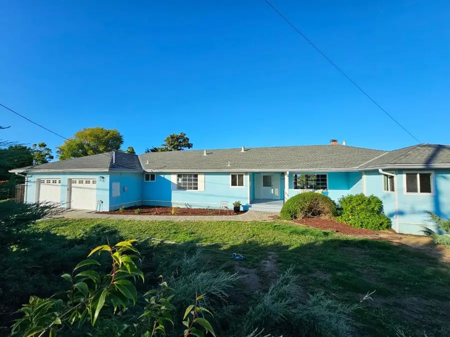 2706 Belmont Canyon Road, Belmont, CA 94002 - #3