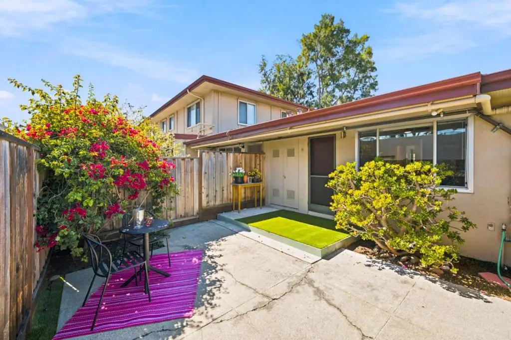 1576 Marina Court #A, San Mateo, CA 94403 - #1