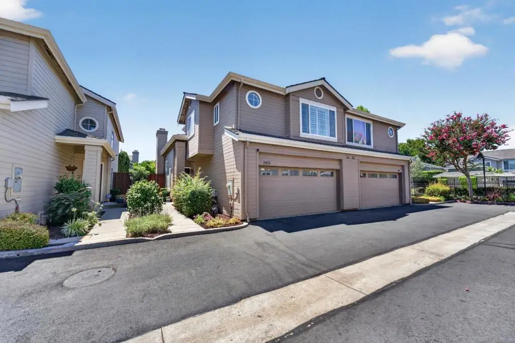2953 Carrington Court, San Jose, CA 95125 - #1