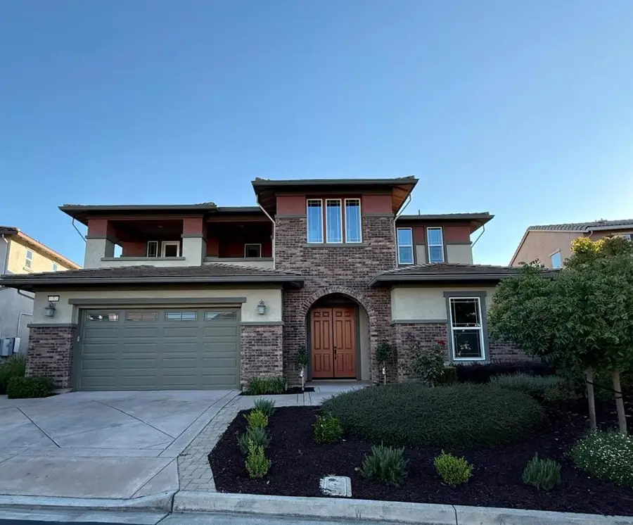 7 Stirling Way, Hayward, CA 94542 - #2