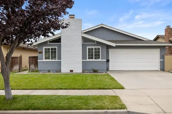 321 Primavera Way, Salinas, CA 93901