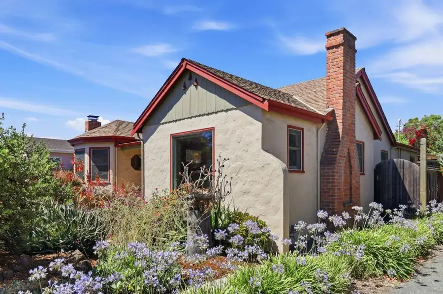 513 Leland Avenue, San Jose, CA 95128 - #2
