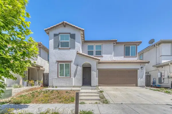 Address Withheld By Seller, Hollister, CA 95023