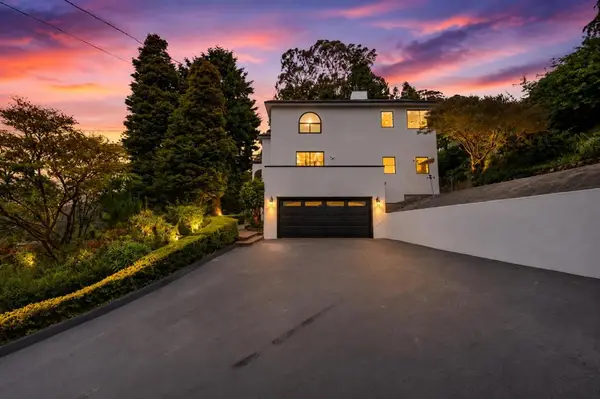 1523 Perez Dr, Pacifica, CA 94044