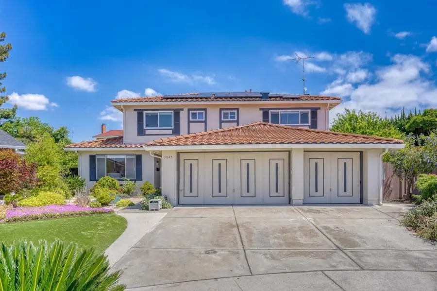 2849 Summerdays Court, San Jose, CA 95132 - #2
