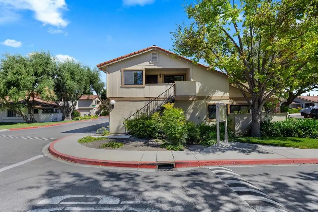 5414 Colony Green Drive, San Jose, CA 95123 - #1