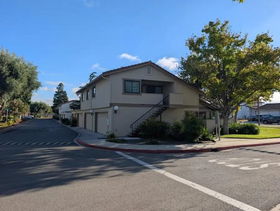 5414 Colony Green Drive, San Jose, CA 95123 - #3