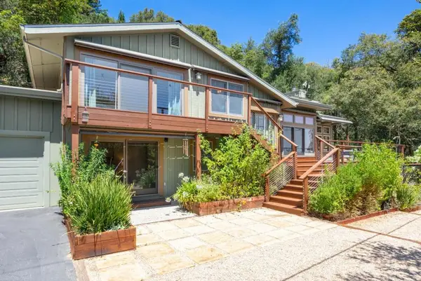 1095 Wilderfield, Los Gatos, CA 95032
