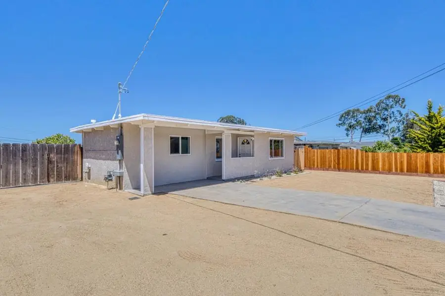2085 Buchanan Street, Seaside, CA 93955 - #2