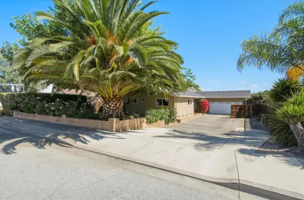 502 7th Street, San Juan Bautista, CA 95045