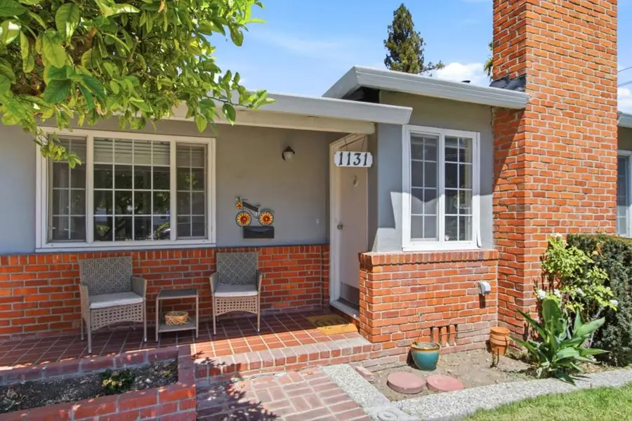 1131 Frankfurt Avenue, San Jose, CA 95126 - #2