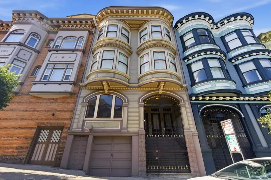 2011 Powell Street, San Francisco, CA 94133 - #2