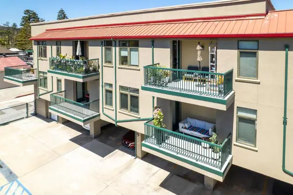 1111 Ocean #204, Santa Cruz, CA 95060