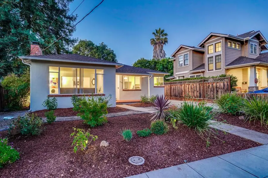 452 Church Street, Mountain View, CA 94041 - #2