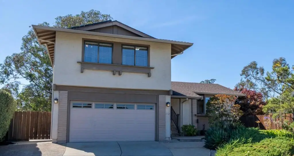112 Mcmillan Court, Santa Cruz, CA 95060 - #1