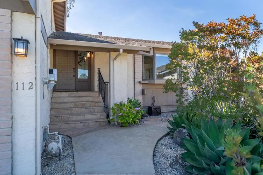112 Mcmillan Court, Santa Cruz, CA 95060 - #2