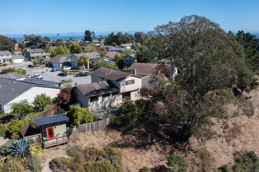 112 Mcmillan Court, Santa Cruz, CA 95060 - #3