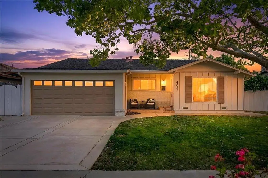 4821 Bannock Circle, San Jose, CA 95130 - #1