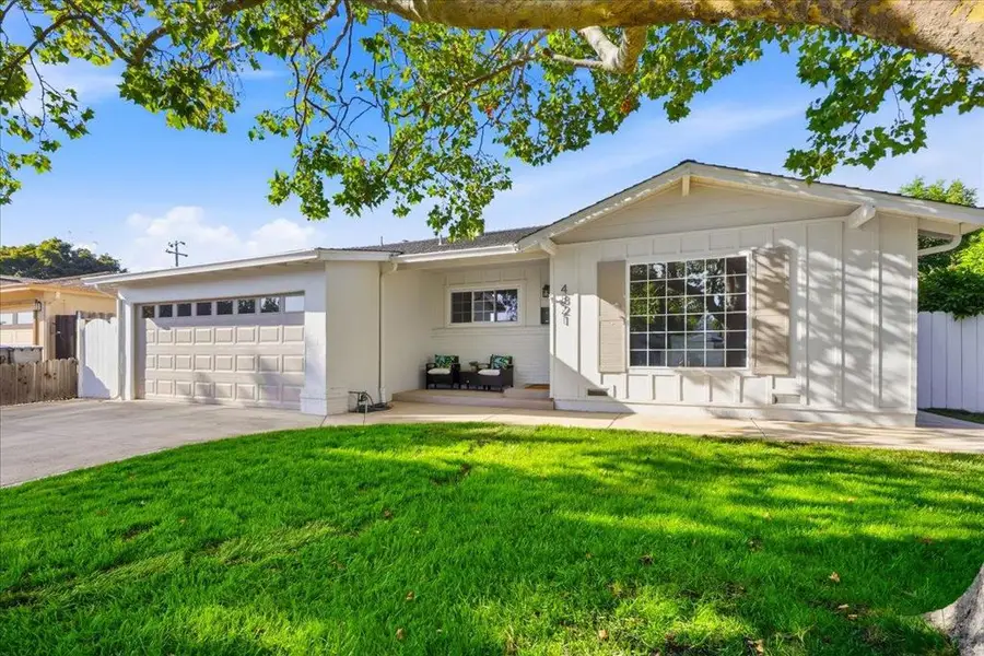 4821 Bannock Circle, San Jose, CA 95130 - #2