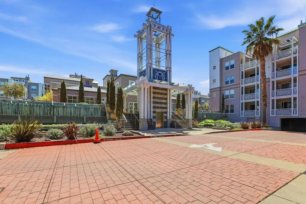 3901 Lick Mill Boulevard #225, Santa Clara, CA 95054 - #1