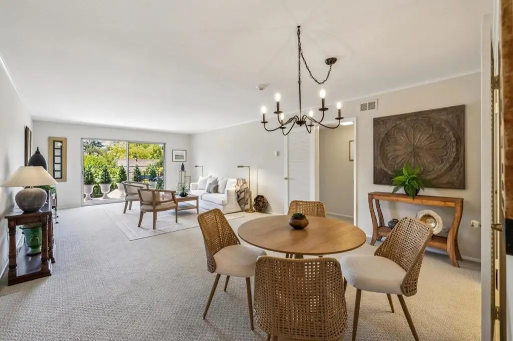 1915 Mount Vernon Court #14, Mountain View, CA 94040 - #1