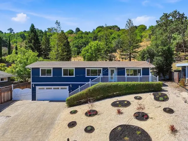 3375 S Lucille Lane, Lafayette, CA 94549 - #1