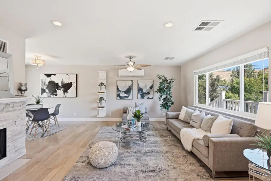 3375 S Lucille Lane, Lafayette, CA 94549 - #2