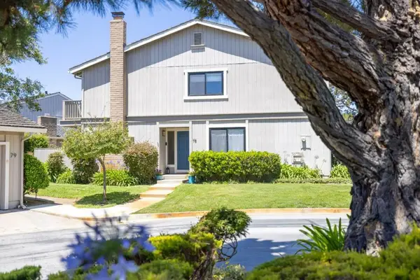 3850 Rio Road #78, Carmel, CA 93923