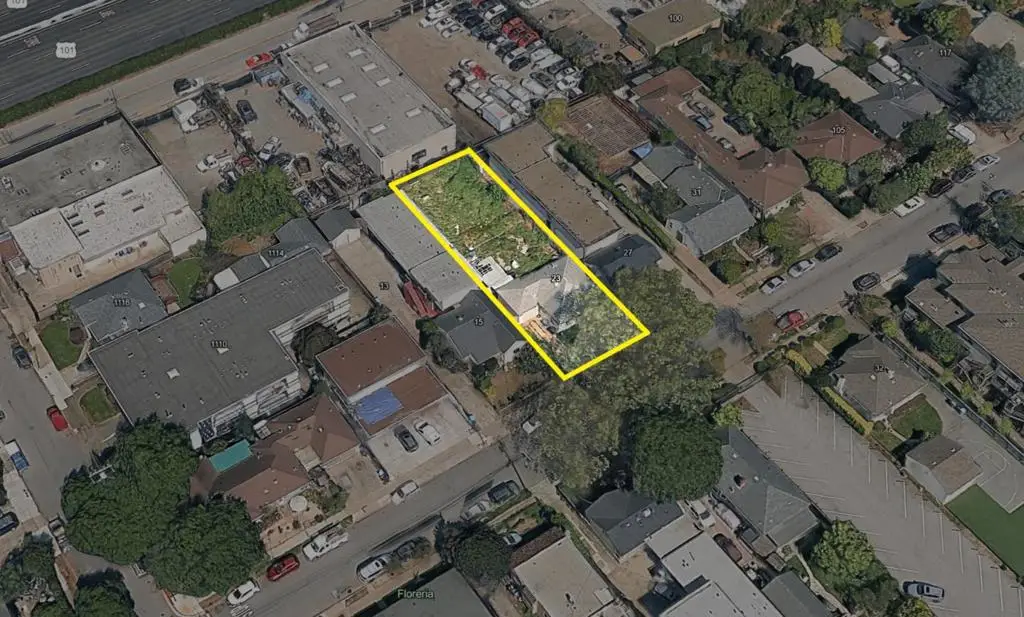 23 S Idaho, San Mateo, CA 94401 - #1