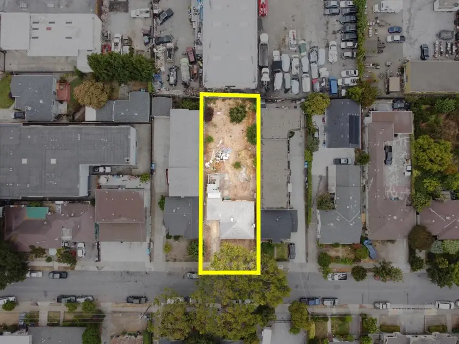 23 S Idaho, San Mateo, CA 94401 - #2