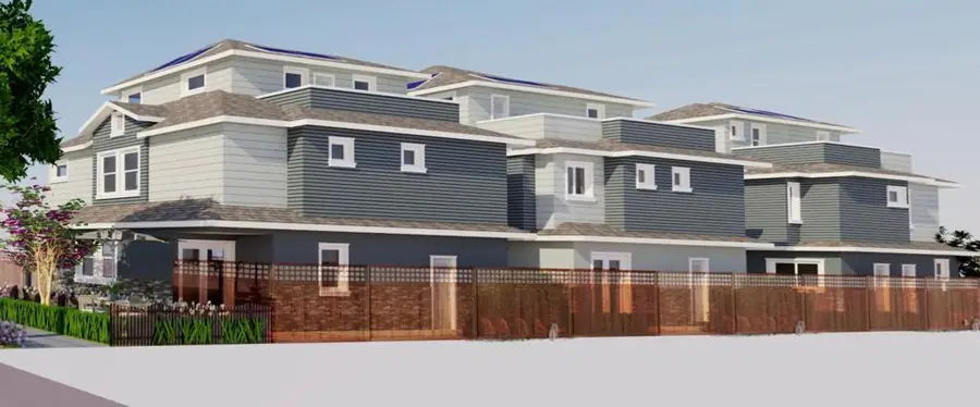 23 S Idaho, San Mateo, CA 94401 - #2