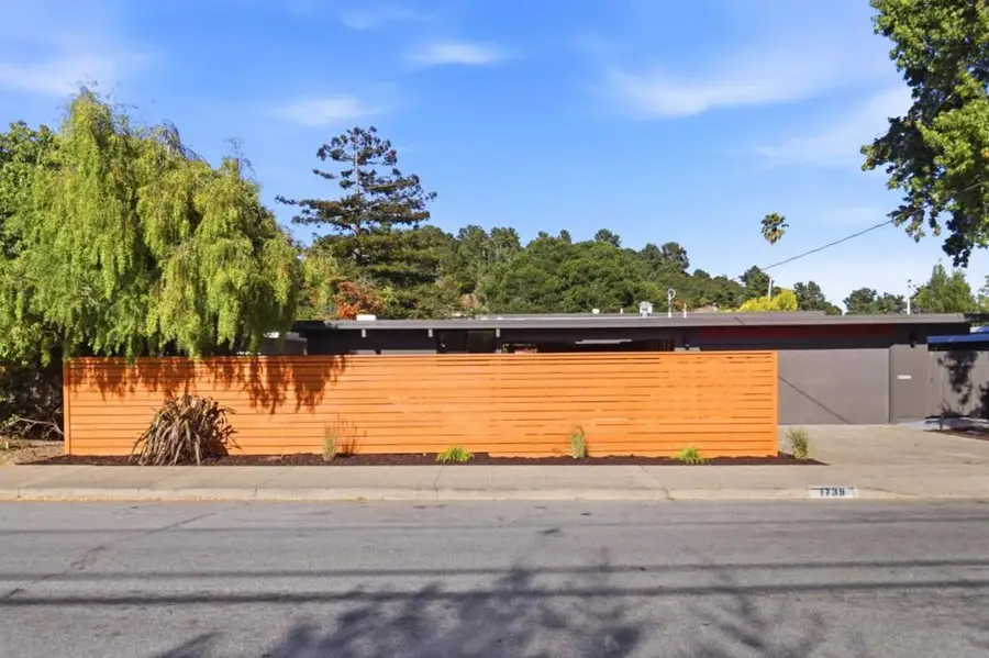 1739 Lexington Avenue, San Mateo, CA 94402 - #3